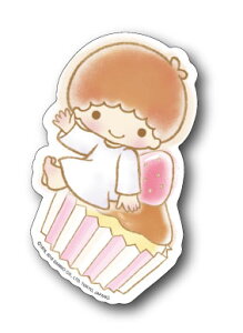 LCS399 LL LL _CJbgXebJ[ LLXC[cV[Y LITTLE TWIN STARS LN^[ TI SANRIO ObY