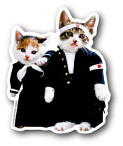 楽天市場】なめ猫 缶ペンの通販