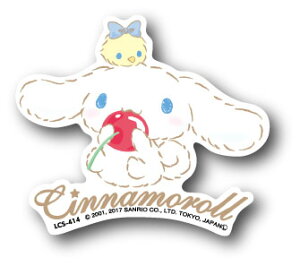 LCS414 Vi[  ~jXebJ[ Cinnamoroll TI LN^[ SANRIO ObY