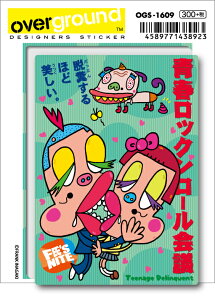 OGS1609 tNȂ x[[ō A[eBXgObY CXg[^[ XebJ[