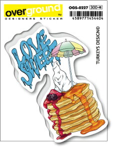 OGS0227 TURKEYS DESIGN pP[L A[eBXgObY CXg[^[ XebJ[