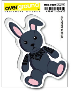 OGS0230 TURKEYS DESIGN oj[rbg gCo A[eBXgObY CXg[^[ XebJ[