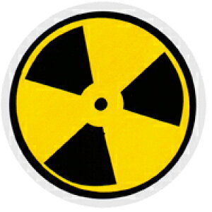 �X�e�b�J�[ No 169 NUCLESU