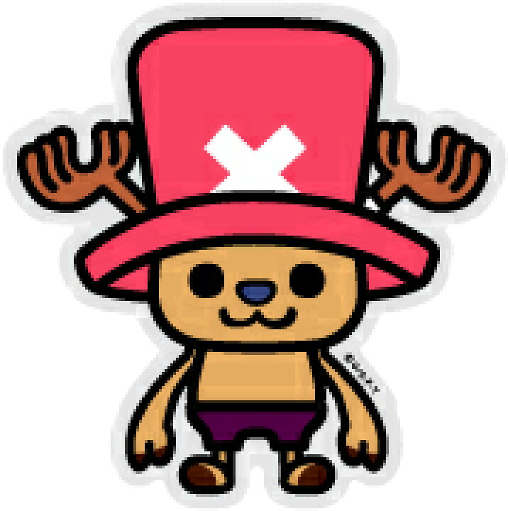 楽天市場 One Piece ワンピース パンソンワークスコラボステッカー Lcs009 チョッパー Mサイズ ワンピース公式グッズ ゼネラルステッカー 楽天市場 One Piece ワンピース パンソンワークスコラボステッカー Lcs009 チョッパー Mサイズ ワンピース公式グッズ ゼネラルステッカー