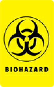 XebJ[ NM055 BIOHAZARD ~jXebJ[ X}z fR  ObY