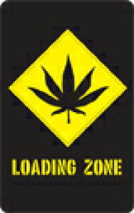 XebJ[ NM156 LOADING ZONE ~jXebJ[ X}z fR  ObY