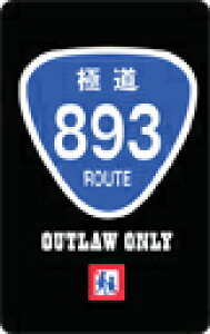 XebJ[ NM161 ROUTE 893 ~jXebJ[ X}z fR  ObY