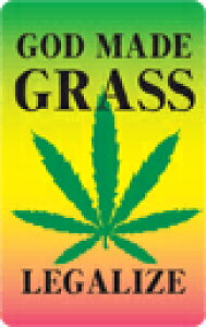XebJ[ NM260 GOD GRASS ~jXebJ[ X}z fR  ObY