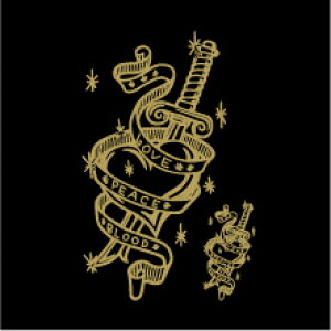 ]ʃXebJ[ TS054 HEARTSWORD S[h ] DIY fR ObY