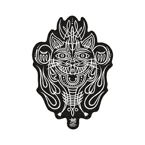 UNITE-005 FORTUNE CAT by M&K CUSTOM SIGNS tH[`Lbg by GAhP[JX^TCY CXg XebJ[ ObY