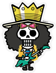 ワンピース ブルック 生活雑貨の人気商品 通販 価格比較 価格 Com