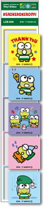 LCS544 PPPbs CXebJ[V[Y TI LN^[ SANRIO 킢 ObY