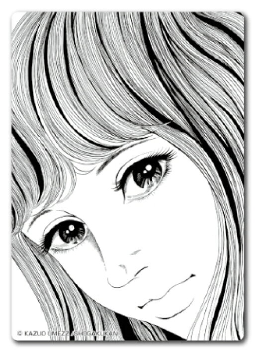 楽天市場 Lcs637 おろち02 楳図かずお ダイカットビニールステッカー ゼネラルステッカー 楽天市場 Lcs637 おろち02 楳図かずお ダイカットビニールステッカー ゼネラルステッカー