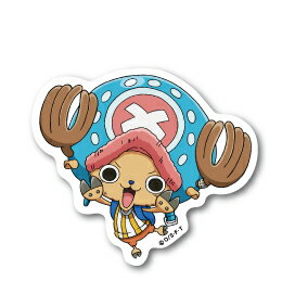 楽天市場 ワンピース Sdキャラ ミニ チョッパー Lcs710 One Piece ステッカー キャラクター ライセンス商品 グッズ ジャンプ マンガ アニメ ゼネラルステッカー