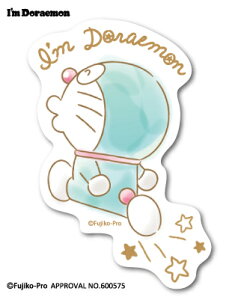 h XebJ[ I'm DORAEMON  LCS751  XebJ[ TI ObY