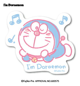 h XebJ[ I'm DORAEMON Y LCS754  XebJ[ TI ObY