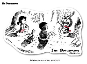 h XebJ[ I'm DORAEMON ̂ё̋ 01 LCS761  XebJ[ TI ObY