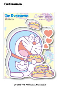 h XebJ[ I'm DORAEMON hƃzbghbO 03 LCS723  XebJ[ TI ObY