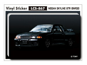 lg~JXebJ[ nissan skyline gtr g~J TOMICA  STCY LCS867 ObY
