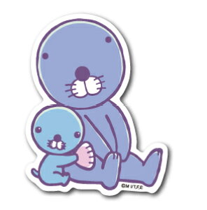 ڂ̂XebJ[  ڂ̂ڂ BONOBONO LCS972 Aj LN^[ ObY