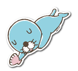 ڂ̂ڂ̃XebJ[ ₷ ڂ̂ڂ BONOBONO LCS955 Aj LN^[ ObY