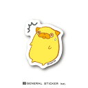 楽天市場 キャラクター 02 おじさんはカワイイものがお好き ゼネラルステッカー