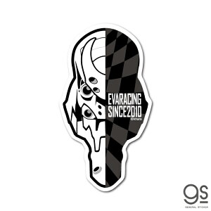 G@QI[VO EVA Racing XebJ[ 󍆋@mN LN^[XebJ[ Aj CZXi LCS1225 gs ObY