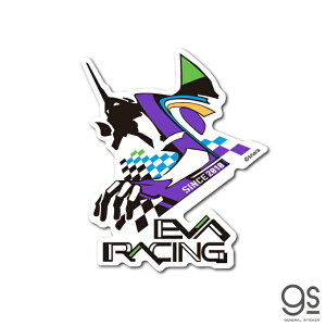 G@QI[VO EVA Racing XebJ[ EVARACING @ LN^[XebJ[ Aj CZXi LCS1226 gs ObY