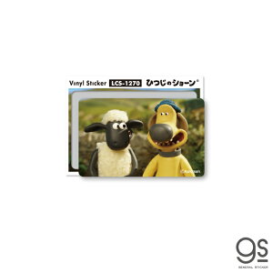 Ђ̃V[ ʃXebJ[ 01 V[ LN^[XebJ[ NCAj Aj[V Shaun LCS1270 gs ObY