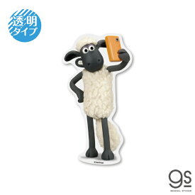 楽天市場 ひつじのショーン ステッカーの通販