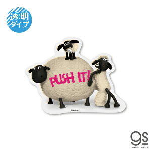 Ђ̃V[ XebJ[ PUSH IT! LN^[XebJ[ NCAj Aj[V Shaun LCS1247 gs ObY