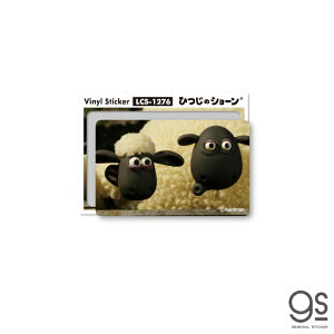 Ђ̃V[ ʃXebJ[ 07 V[ LN^[XebJ[ NCAj Aj[V Shaun LCS1276 gs ObY