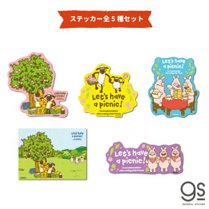 yS5Zbgz Ђ̃V[ sNjbNV[Y ܂Ƃߔ LN^[XebJ[ NCAj Aj[V Shaun SHAUNSET05 gs ObY