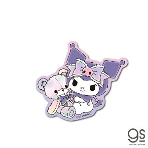 N~XebJ[ ʂ Of[V KUROMI ^钆̃N TI LN^[XebJ[ SANRIO a݂ SX lC X}z fR LCS1518 gs ObY