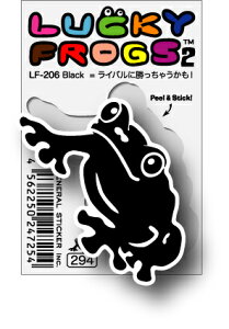 LF206 LUCKY FROGSXebJ[ uCoɏႤIv JG bL[ACe  | 肢 J^ Jt ObY