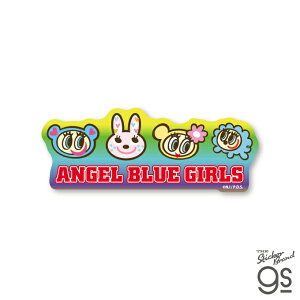 GWFu[ _CJbg~jXebJ[ S Of[V LN^[ ANGEL BLUE  JCC gs ObY NAR-011