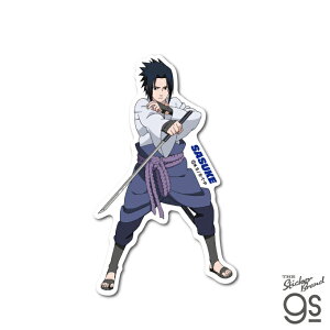 NARUTO-�i���g- �����` �_�C�J�b�g�r�j�[���X�e�b�J�[ �����̓T�X�P �A�j�� �E�� �l�C �L�����N�^�[ gs �����O�b�Y NRT002