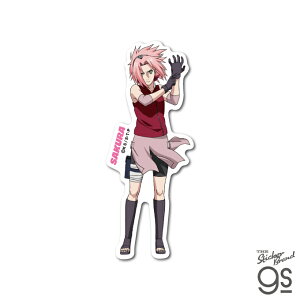 NARUTO-�i���g- �����` �_�C�J�b�g�r�j�[���X�e�b�J�[ �t��T�N�� �A�j�� �E�� �l�C �L�����N�^�[ gs �����O�b�Y NRT003