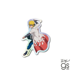 NARUTO-�i���g- �����` �_�C�J�b�g�r�j�[���X�e�b�J�[(�z���O����) �g���~�i�g �A�j�� �E�� �l�C �L�����N�^�[ gs �����O�b�Y NRT025