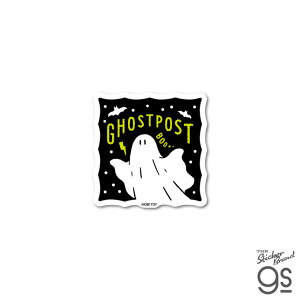 zgXX Ir NXfރ~jXebJ[ GHOST POST ag   ǎ CXg gs ObY OB1-022