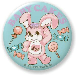 OSB020 Rabbits ICVbNfUCYʃobW