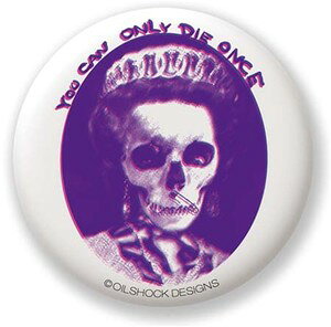 OSB023 Lady Skull ICVbNfUCYʃobW