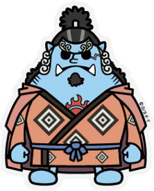 楽天市場 One Piece パンソンワークス ステッカーの通販