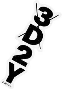 ONE PIECE �����s�[�X×�p���\�����[�N�X�R���{�X�e�b�J�[ LCS506 3D2Y M�T�C�Y ���� �A�j�� �����O�b�Y