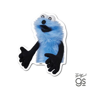 �p�y�b�g�X���X�� �_�C�J�b�g�X�e�b�J�[ �X���X�� PUPPET SUNSUN �L�����N�^�[ �X�e�b�J�[ gs �����O�b�Y PSU-001