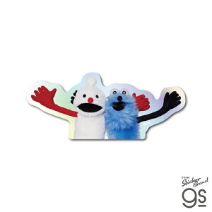 �p�y�b�g�X���X�� �z���O�����~�j�X�e�b�J�[ �X���X���ƃm���m�� SNS �l�C PUPPET SUNSUN ���� �L�����N�^�[ gs �����O�b�Y PSU018