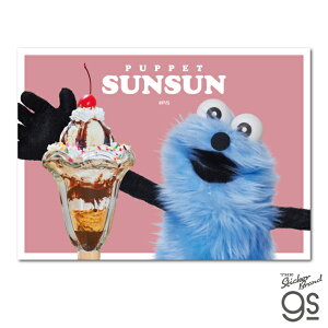 pybgXX rbOTCYXebJ[ ptF SNS lC PUPPET SUNSUN  傫 LN^[ gs ObY PSU031