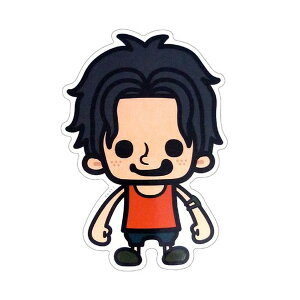 ONE PIECE s[X×p\[NXR{XebJ[ PWS052 G[X c LTCY  Aj ObY