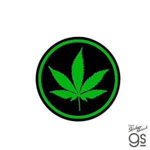 XebJ[ No 024 HEMP IN CIRCLE