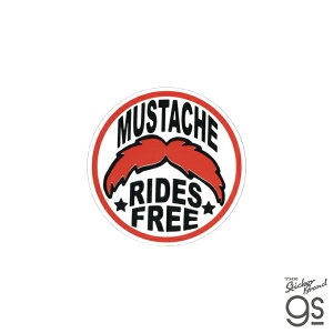 XebJ[ No 145 MUSTACHE